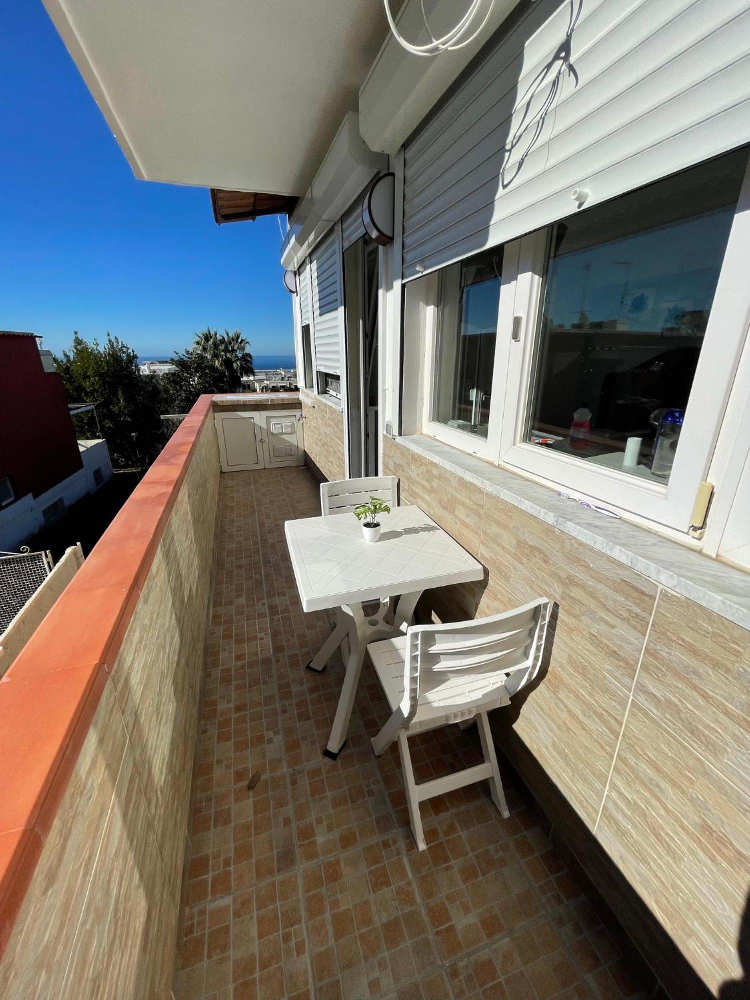 Casa Maria Grazia Camera Vista Mare Anacapri  Bagian luar foto